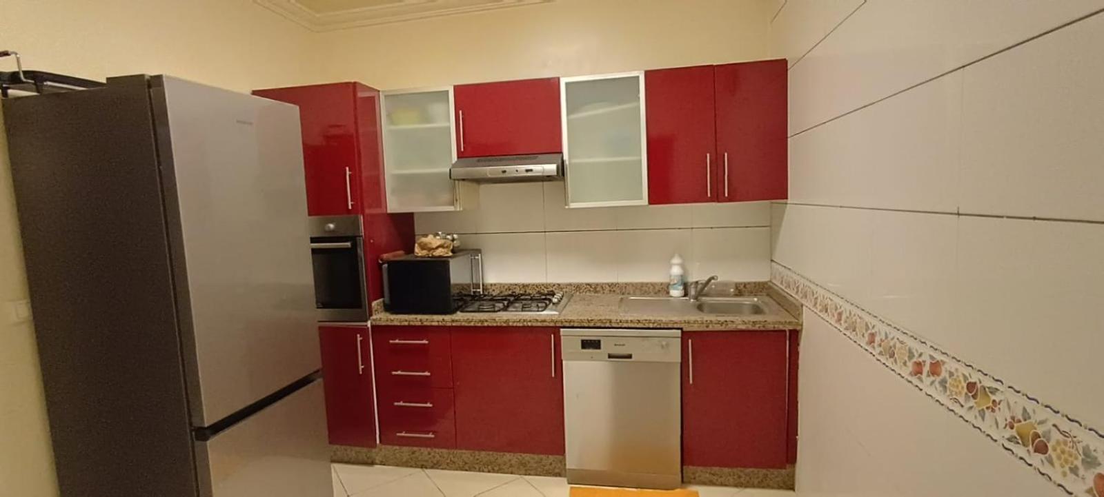 Apartment Assafa