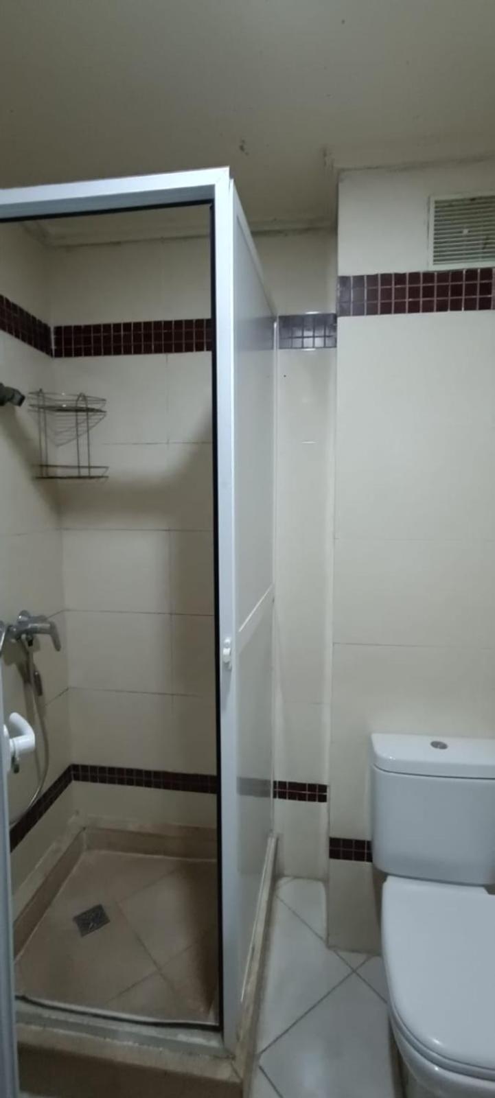 Apartment Assafa *