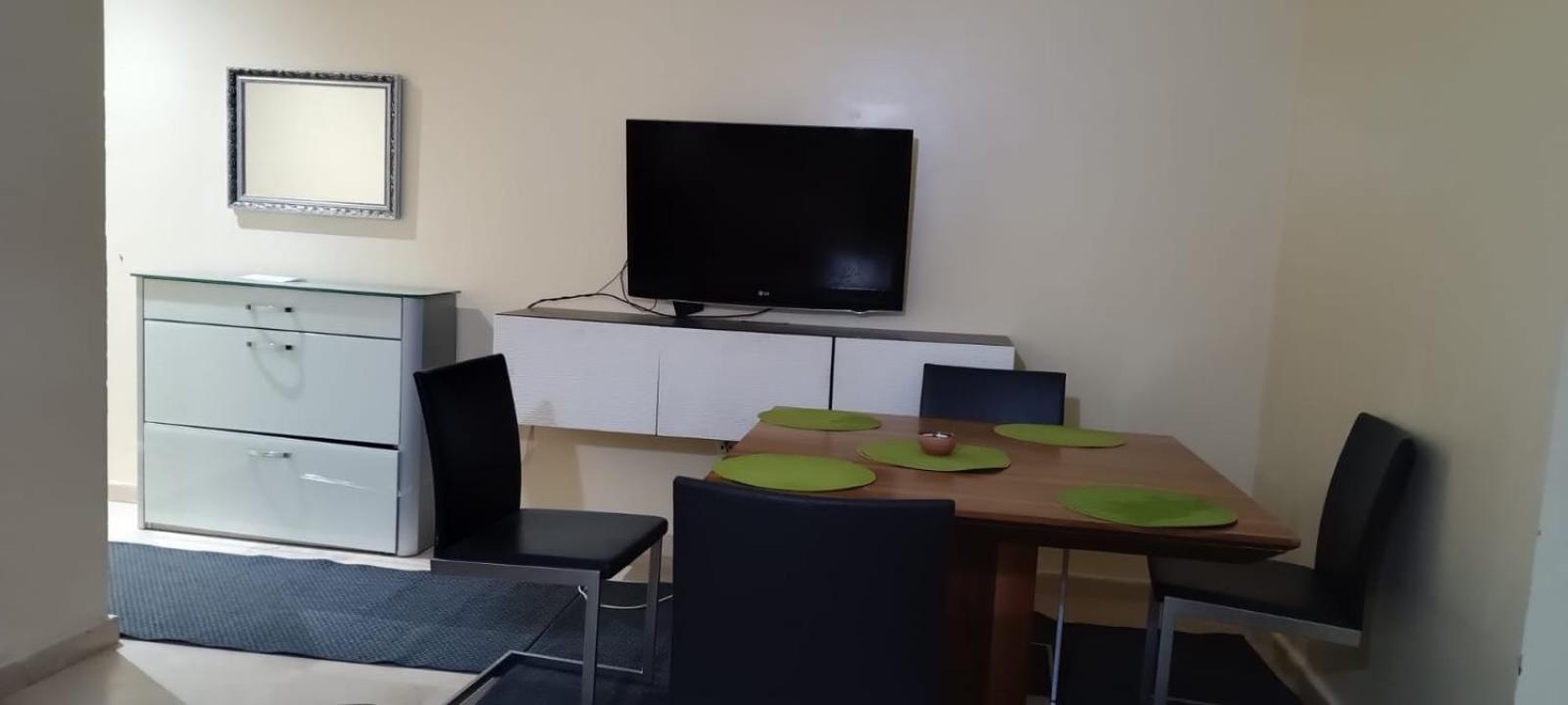 Apartment Assafa