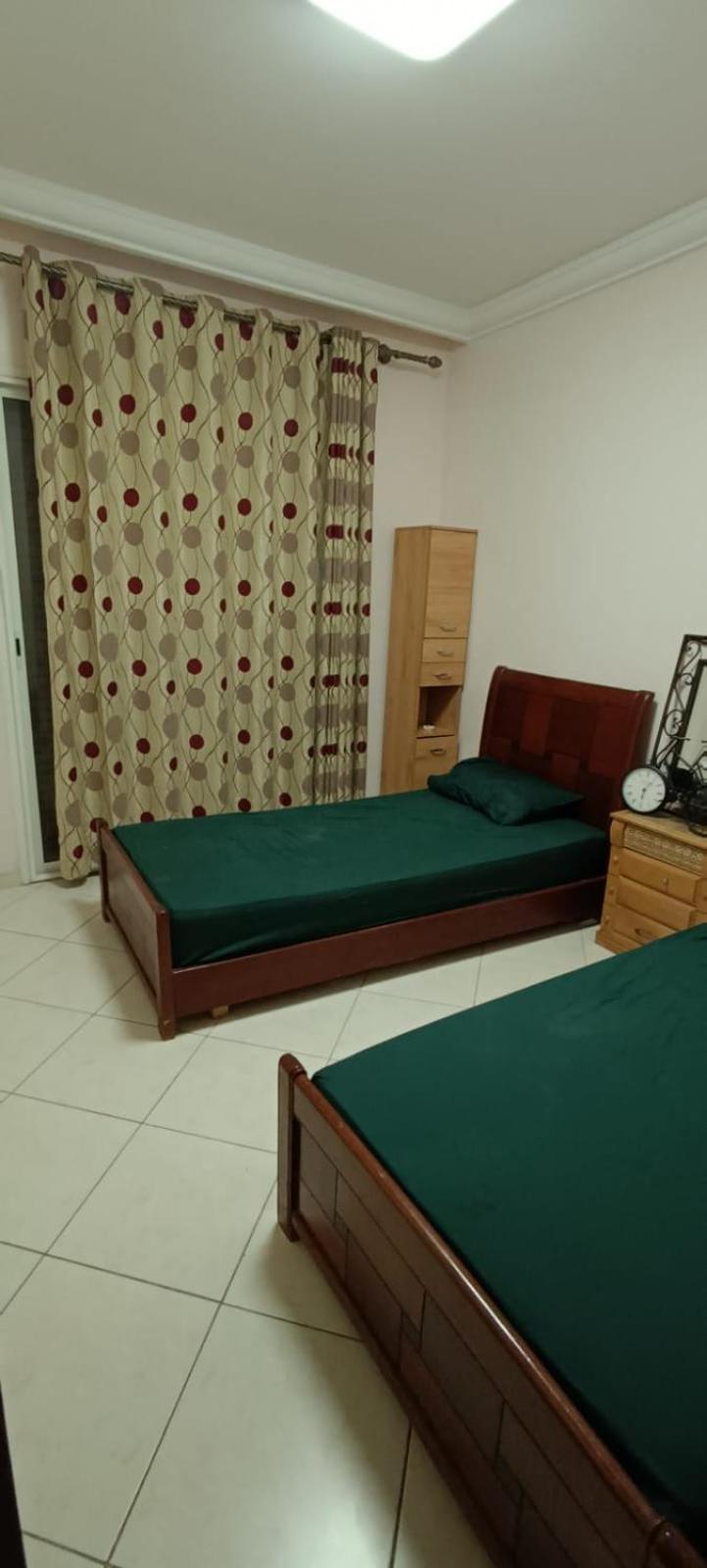 Assafa Apartment *
