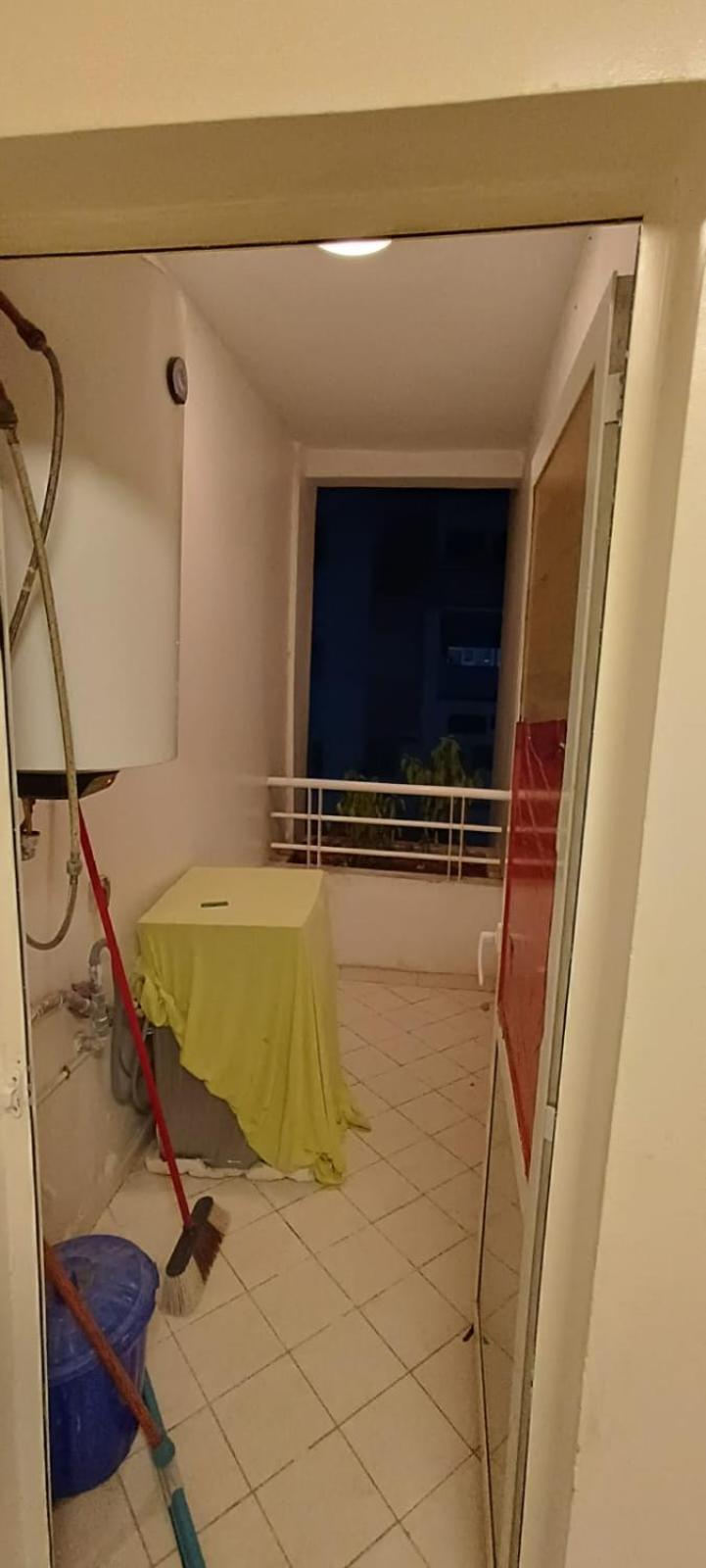 Apartment Assafa