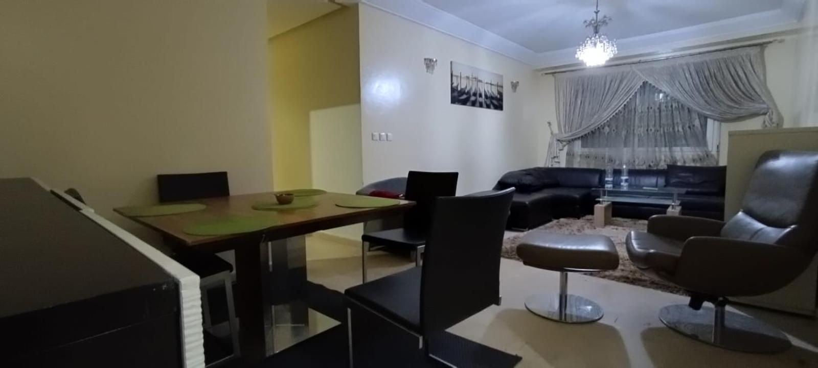 Apartment Assafa Agadir